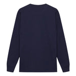 Café du Cycliste Maria Unisex Long Sleeve T-Shirt Apparel - Clothing - Unisex Casual