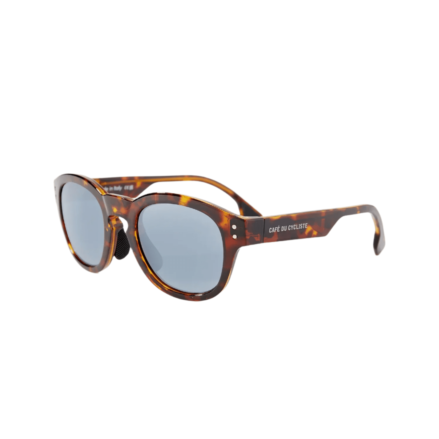 Café du Cycliste Maurice Sunglasses Tortoise Apparel - Apparel Accessories - Sunglasses