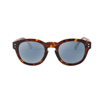 Café du Cycliste Maurice Sunglasses Tortoise Apparel - Apparel Accessories - Sunglasses