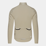 Café du Cycliste Men's Albertine Jacket Thermal Apparel - Clothing - Men's Jackets - Road