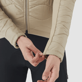 Café du Cycliste Men's Albertine Jacket Thermal Apparel - Clothing - Men's Jackets - Road
