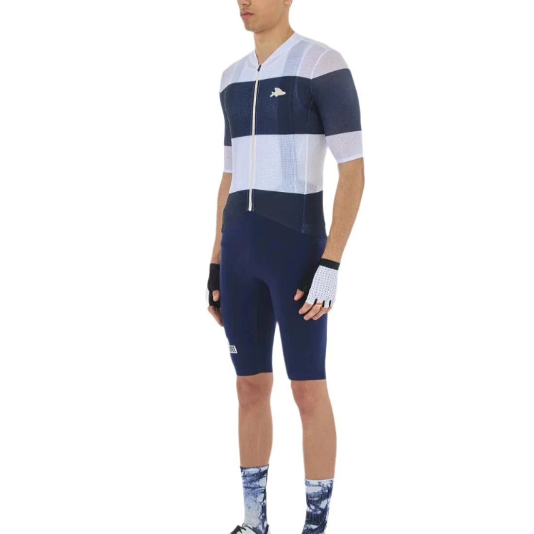 Café du Cycliste Men's Angeline Jersey Short Sleeve Apparel - Clothing - Men's Jerseys - Road
