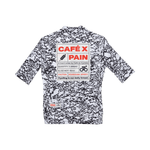 Café du Cycliste Men's Angeline Pain Jersey Apparel - Clothing - Men's Jerseys - Road