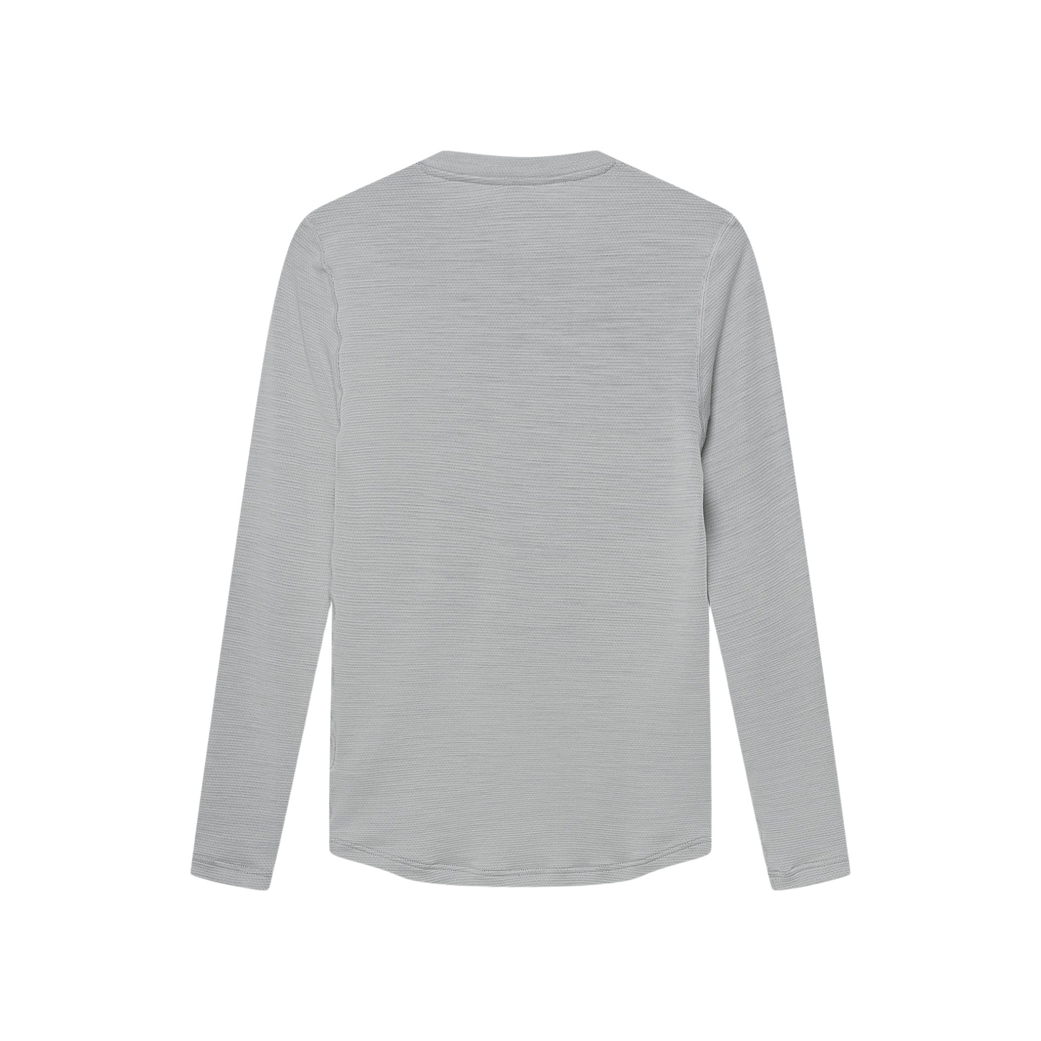 Café du Cycliste Men's Carmen LS Base Layer Apparel - Clothing - Men's Base Layers