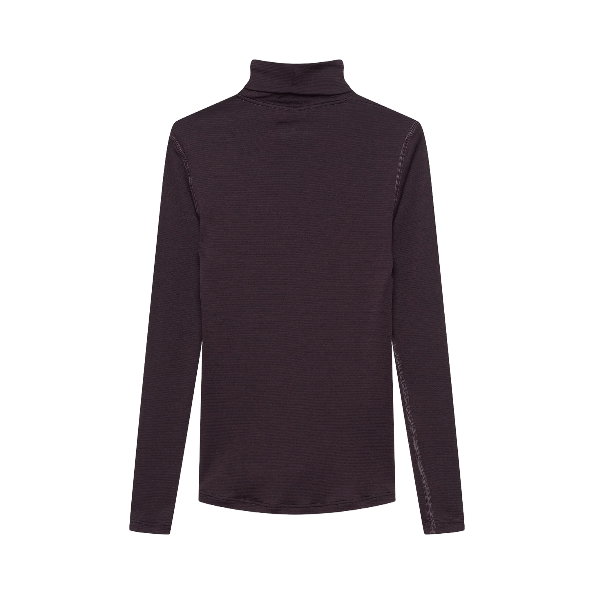 Café du Cycliste Men's Carmen LS Base Layer Apparel - Clothing - Men's Base Layers