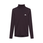 Café du Cycliste Men's Carmen LS Base Layer Red Moss / XS Apparel - Clothing - Men's Base Layers