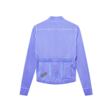 Café du Cycliste Men's Charlie LS Jersey Apparel - Clothing - Men's Jerseys - Road