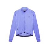 Café du Cycliste Men's Charlie LS Jersey Cold Dye Verbena / XXS Apparel - Clothing - Men's Jerseys - Road