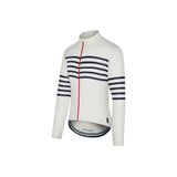 Café du Cycliste Men's Claudette Jersey Apparel - Clothing - Men's Jerseys - Road