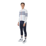 Café du Cycliste Men's Claudette Jersey Apparel - Clothing - Men's Jerseys - Road