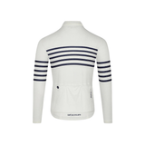 Café du Cycliste Men's Claudette Jersey Apparel - Clothing - Men's Jerseys - Road