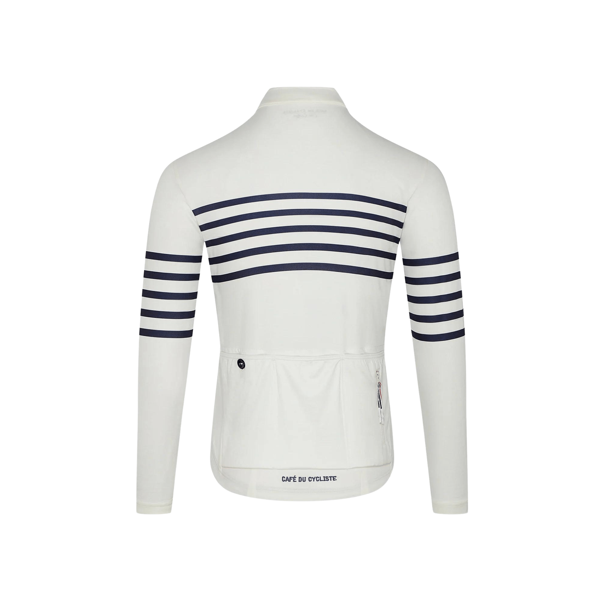 Café du Cycliste Men's Claudette Jersey Apparel - Clothing - Men's Jerseys - Road
