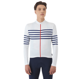 Café du Cycliste Men's Claudette Jersey Apparel - Clothing - Men's Jerseys - Road