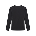 Café du Cycliste Men's Coline LS Base Layer Apparel - Clothing - Men's Base Layers