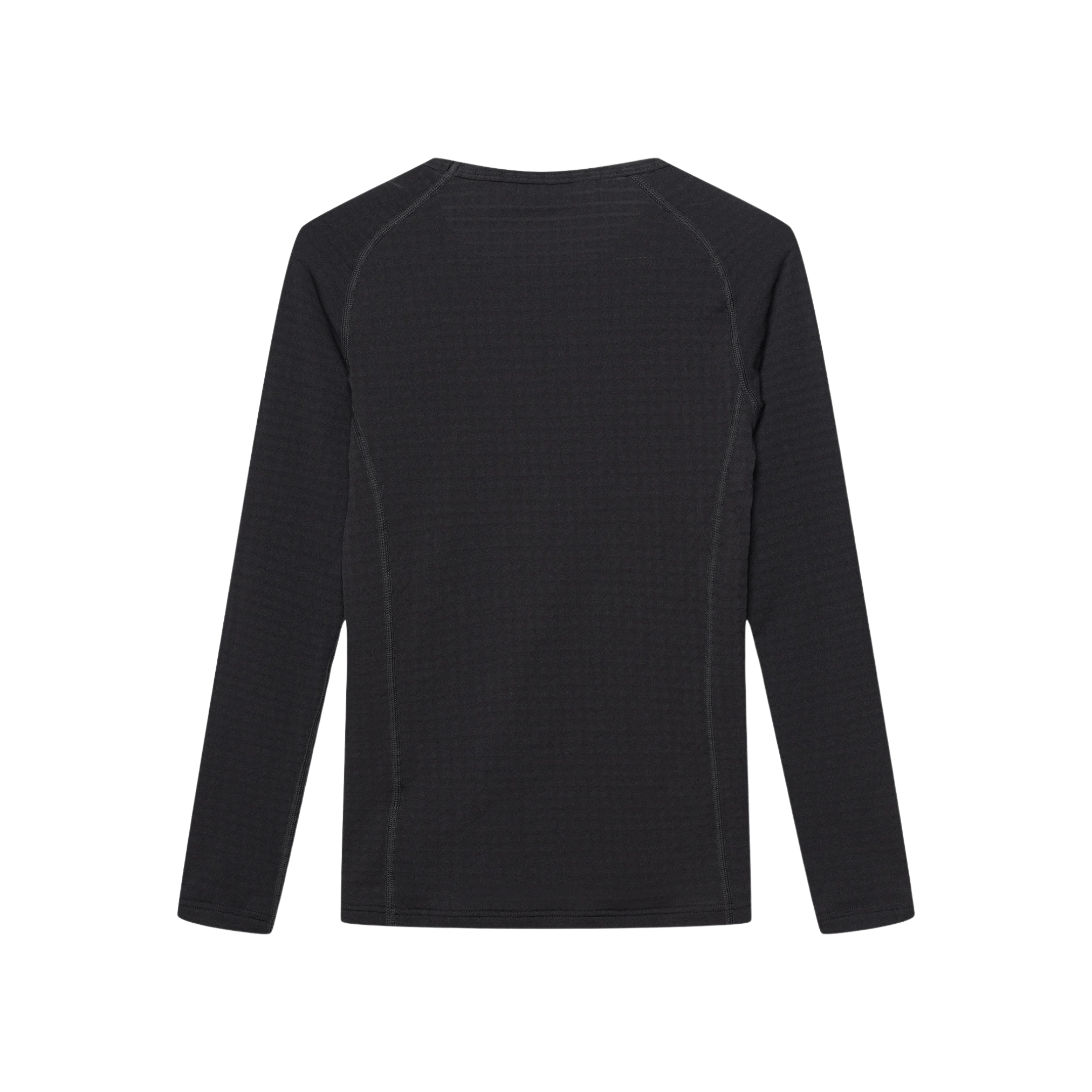 Café du Cycliste Men's Coline LS Base Layer Apparel - Clothing - Men's Base Layers