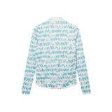 Café du Cycliste Men's Constance LS Jersey Apparel - Clothing - Men's Jerseys - Road