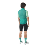 Café du Cycliste Men's Edith Gilet Windproof Apparel - Clothing - Men's Vests