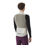 Café du Cycliste Men's Edith Gilet Windproof Apparel - Clothing - Men's Vests