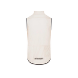 Café du Cycliste Men's Edith Gilet Windproof Apparel - Clothing - Men's Vests
