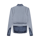 Café du Cycliste Men's Emilie LS Jersey Apparel - Clothing - Men's Jerseys - Road