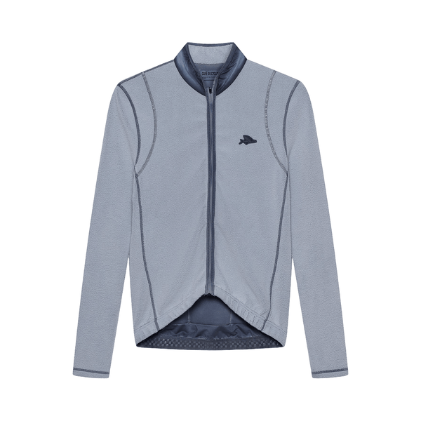 Cold Dye Anthracite