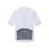 Café du Cycliste Men's Fleurette Jersey Apparel - Clothing - Men's Jerseys - Road
