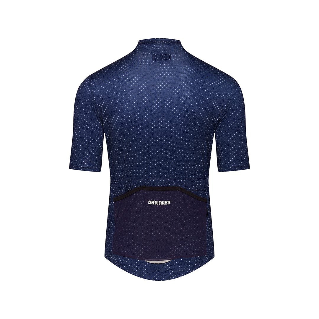 Café du Cycliste Men's Fleurette Jersey – Bici