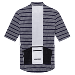 Café du Cycliste Men's Francine Jersey Apparel - Clothing - Men's Jerseys - Road
