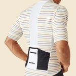 Café du Cycliste Men's Francine Jersey Apparel - Clothing - Men's Jerseys - Road