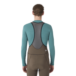 Café du Cycliste Men's Judith LS Base Layer Apparel - Clothing - Men's Base Layers