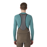Café du Cycliste Men's Judith LS Base Layer Apparel - Clothing - Men's Base Layers