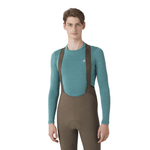 Café du Cycliste Men's Judith LS Base Layer Apparel - Clothing - Men's Base Layers