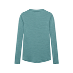 Café du Cycliste Men's Judith LS Base Layer Apparel - Clothing - Men's Base Layers
