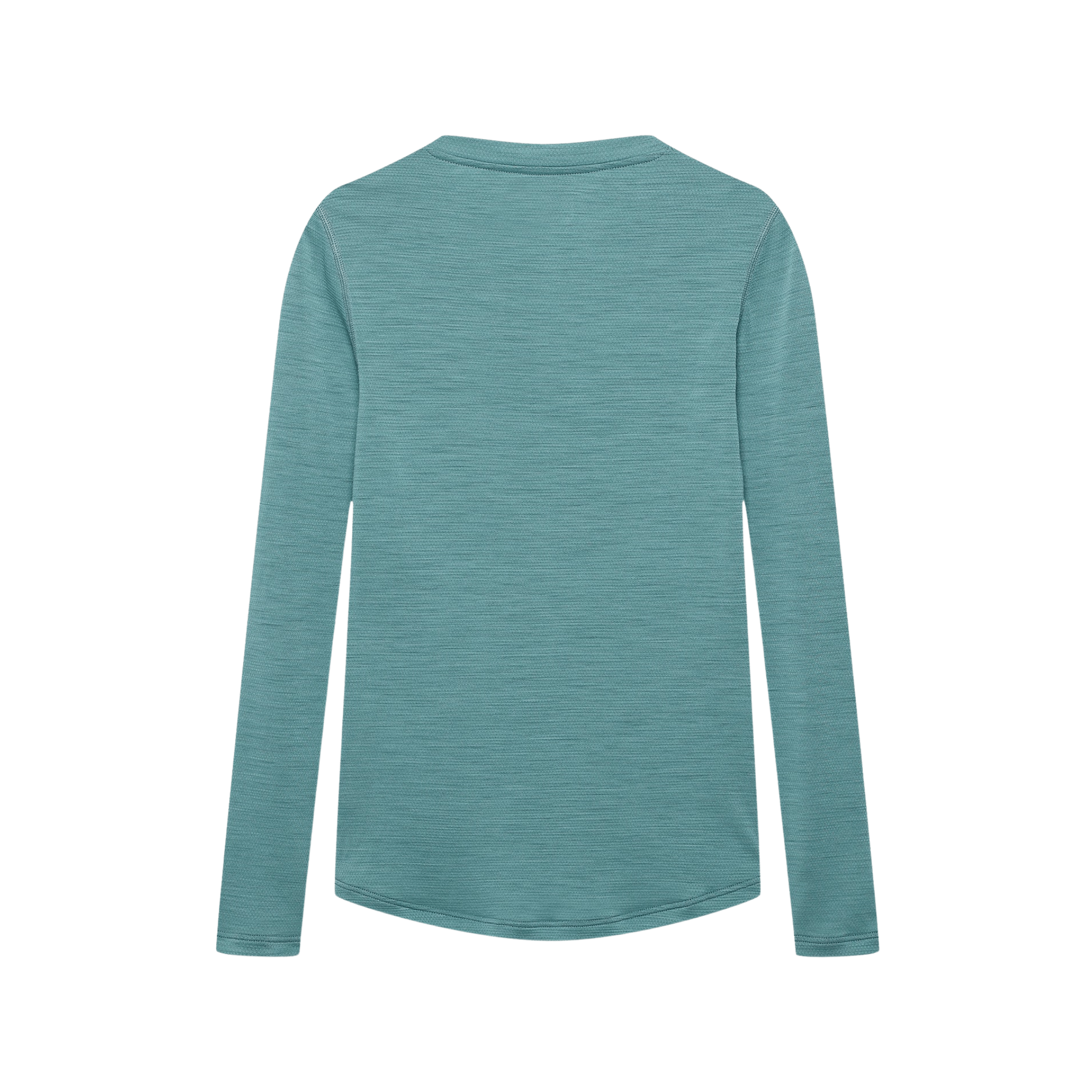 Café du Cycliste Men's Judith LS Base Layer Apparel - Clothing - Men's Base Layers