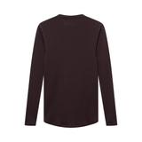 Café du Cycliste Men's Judith LS Base Layer Apparel - Clothing - Men's Base Layers