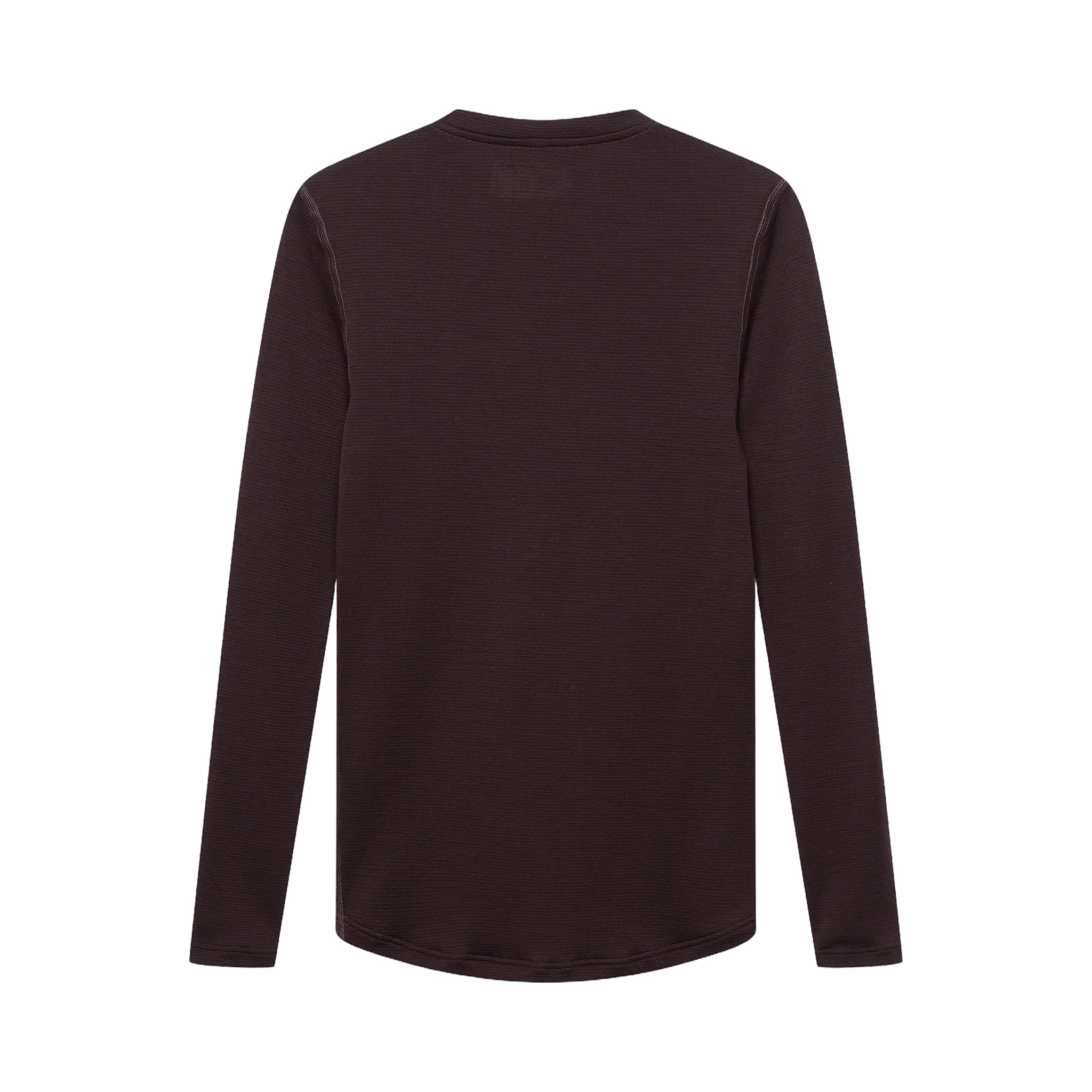 Café du Cycliste Men's Judith LS Base Layer Apparel - Clothing - Men's Base Layers