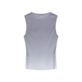 Café du Cycliste Men's Liliane Sleeveless Base Layer Apparel - Clothing - Men's Base Layers