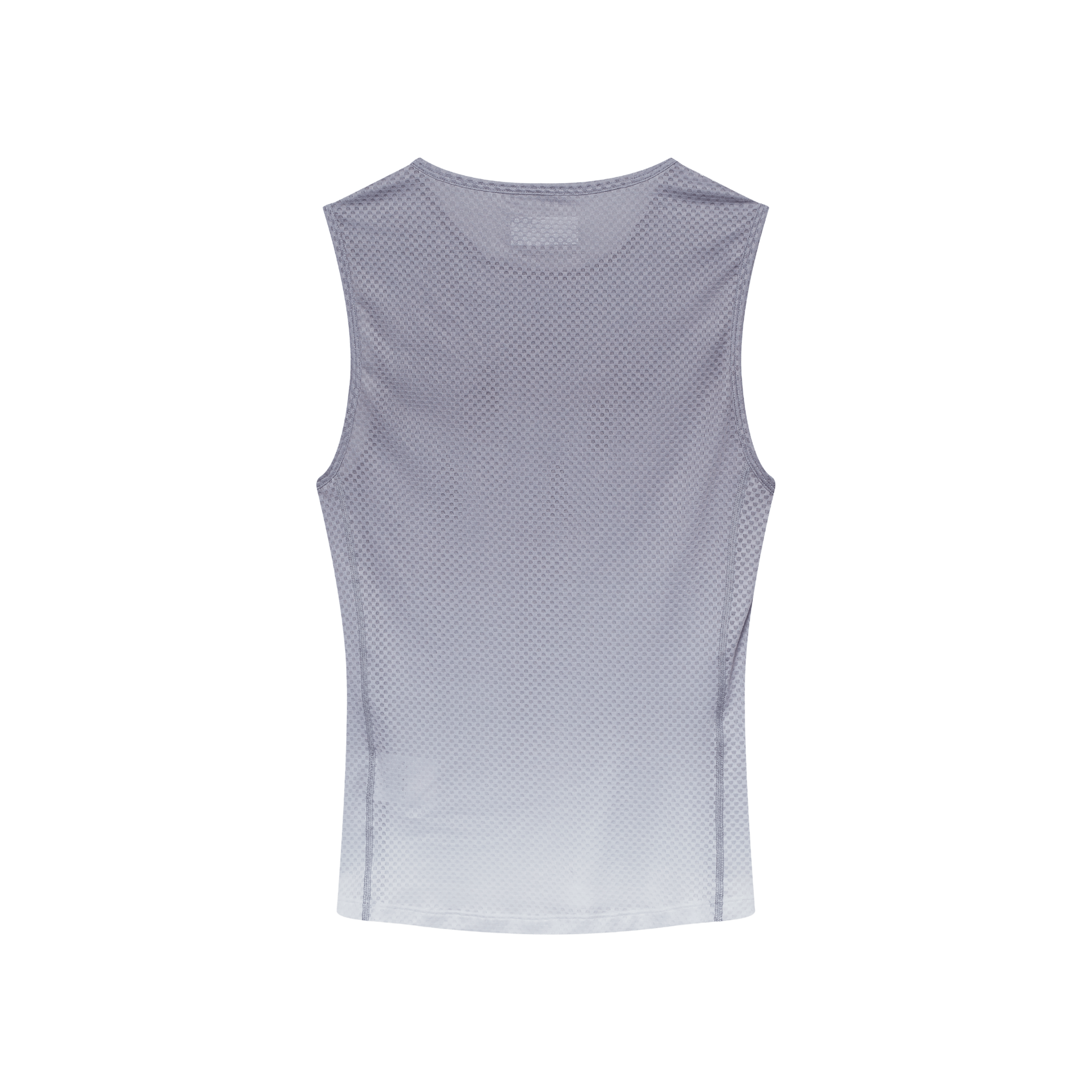 Café du Cycliste Men's Liliane Sleeveless Base Layer Apparel - Clothing - Men's Base Layers