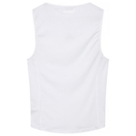 Café du Cycliste Men's Liliane Sleeveless Base Layer Apparel - Clothing - Men's Base Layers