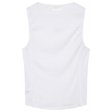 Café du Cycliste Men's Liliane Sleeveless Base Layer Apparel - Clothing - Men's Base Layers