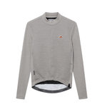 Café du Cycliste Men's Lydia Jersey Long Sleeve Apparel - Clothing - Men's Jerseys - Road