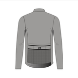 Café du Cycliste Men's Lydia Jersey Long Sleeve Apparel - Clothing - Men's Jerseys - Road