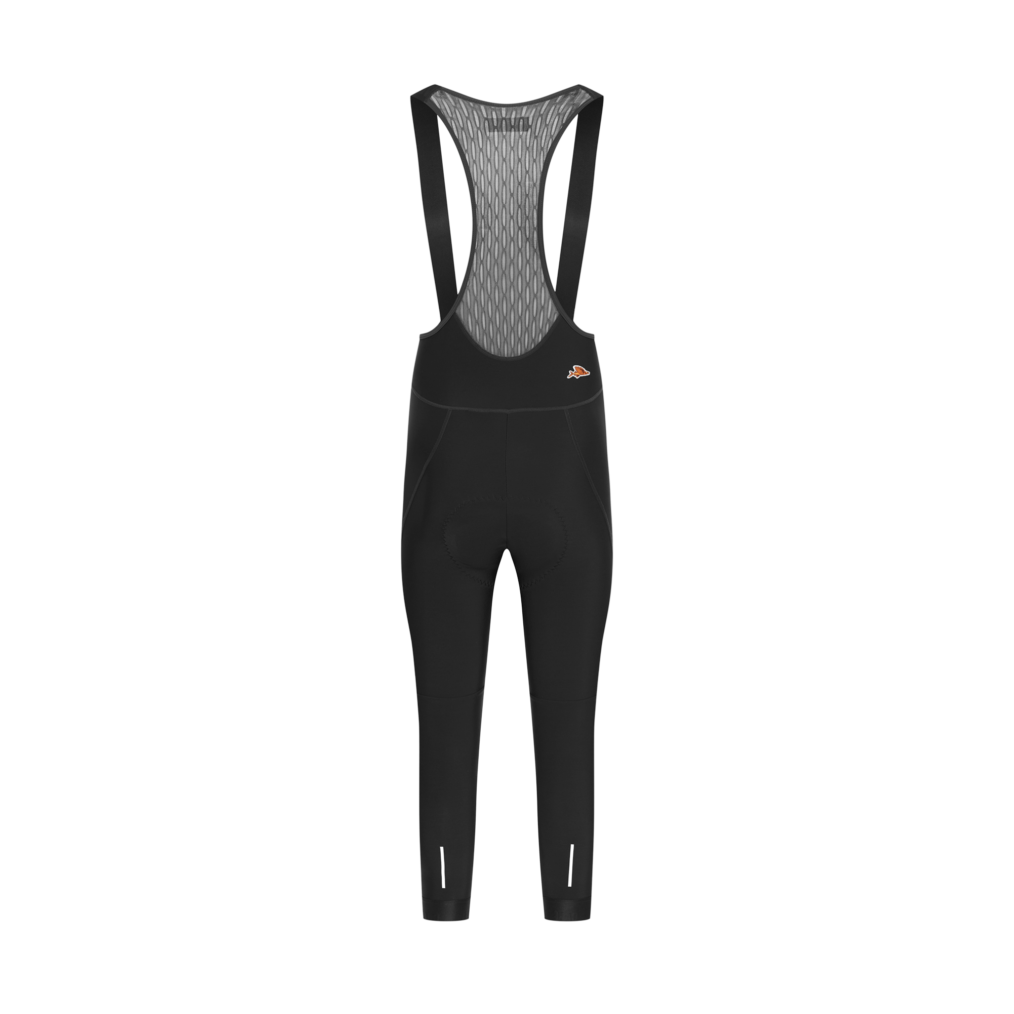Café du Cycliste Men's Marie Bib Tight Apparel - Clothing - Men's Bibs - Road - Bib Tights