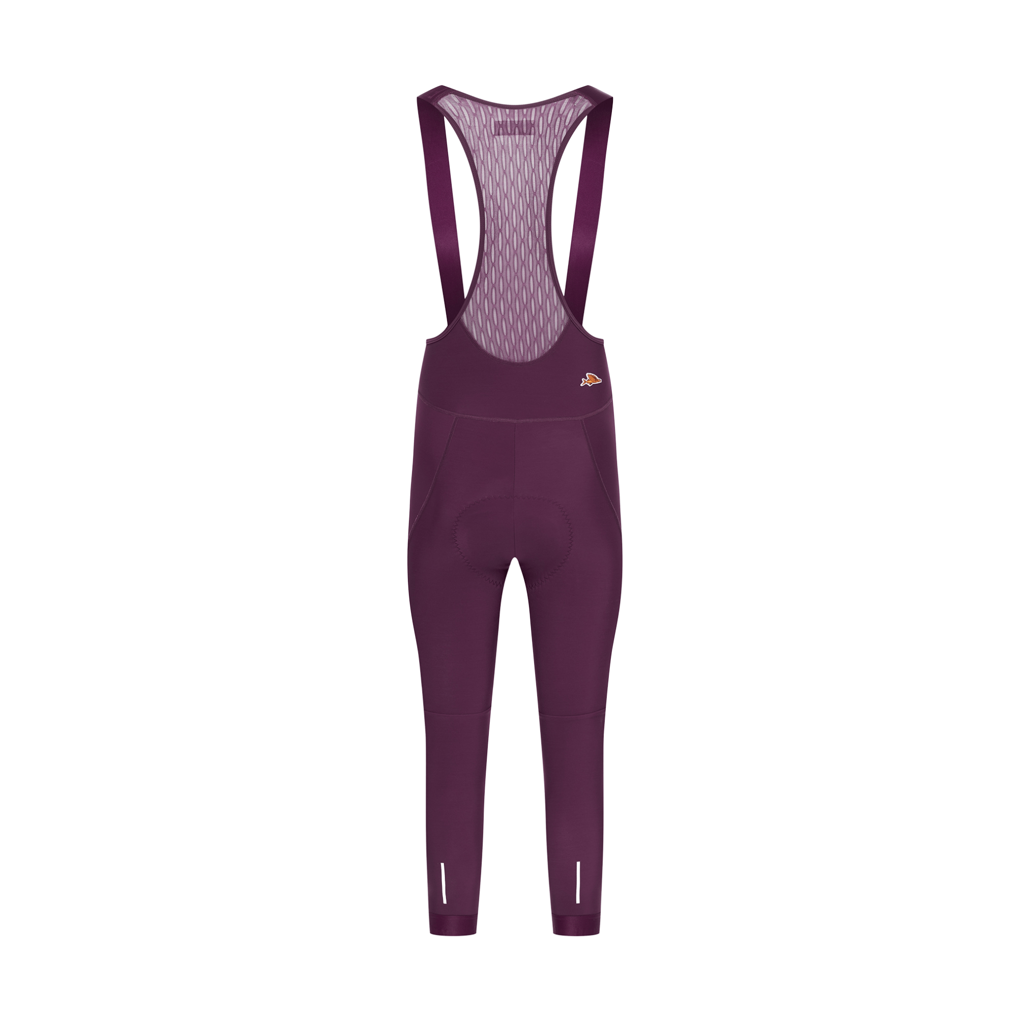 Café du Cycliste Men's Marie Bib Tight Apparel - Clothing - Men's Bibs - Road - Bib Tights