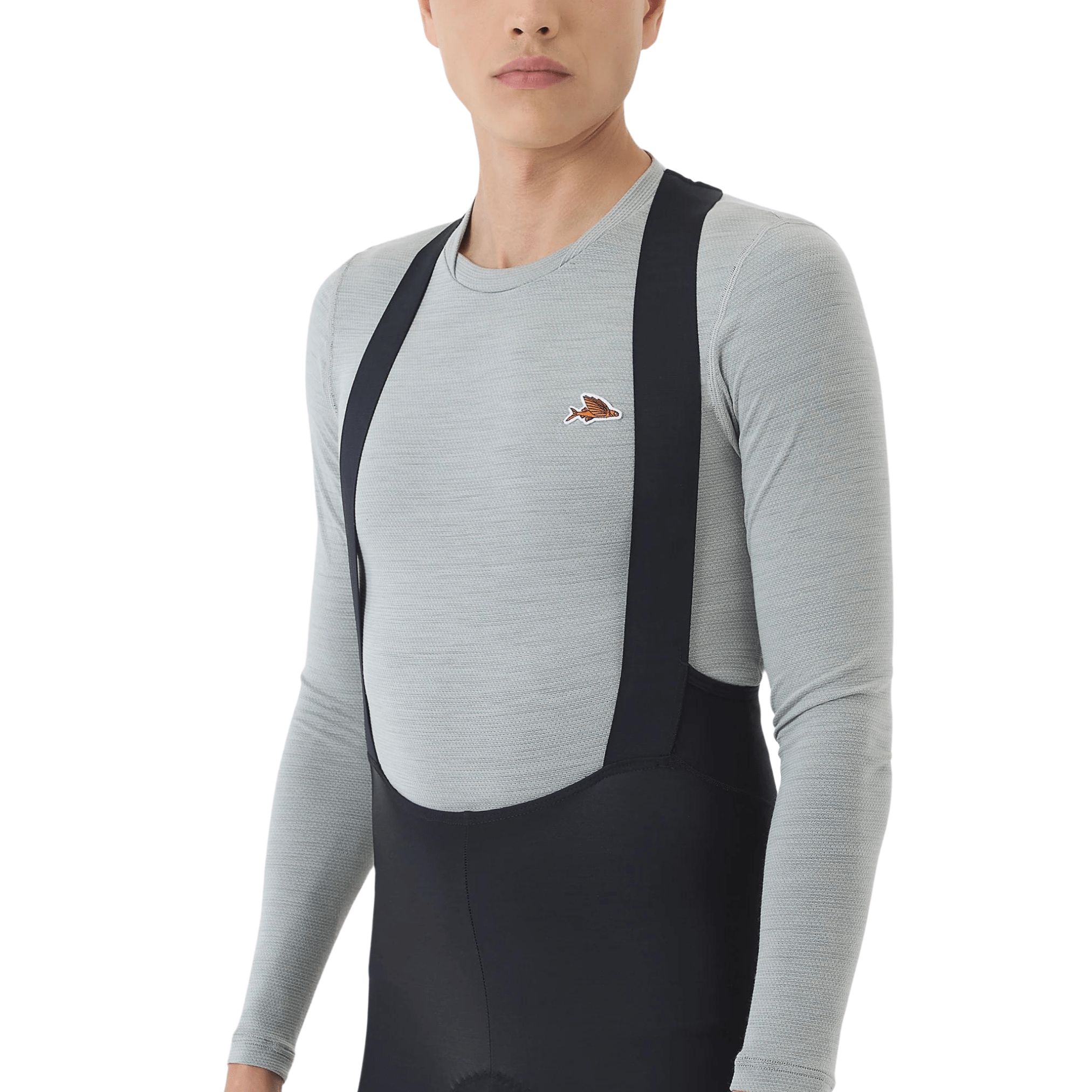 Café du Cycliste Men's Marie Bib Tight Apparel - Clothing - Men's Bibs - Road - Bib Tights