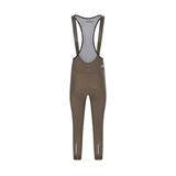 Café du Cycliste Men's Marie Bib Tight Carob / XS Apparel - Clothing - Men's Bibs - Road - Bib Tights