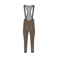 Café du Cycliste Men's Marie Bib Tight Carob / XS Apparel - Clothing - Men's Bibs - Road - Bib Tights