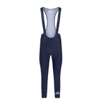 Café du Cycliste Men's Marie Bib Tight Navy / XS Apparel - Clothing - Men's Bibs - Road - Bib Tights