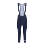 Café du Cycliste Men's Marie Bib Tight Navy / XS Apparel - Clothing - Men's Bibs - Road - Bib Tights