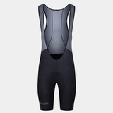 Café du Cycliste Men's Marinette Bib Shorts Anthracite / M Apparel - Clothing - Men's Bibs - Road - Bib Shorts